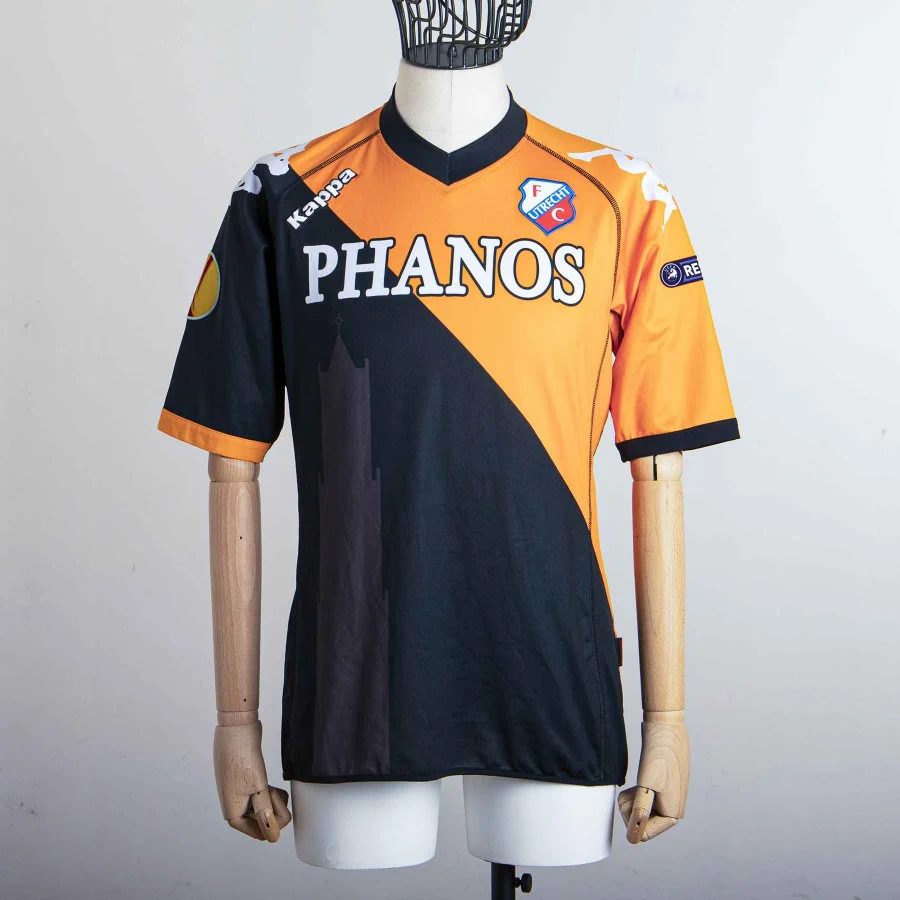 Utrecht 2010-11 Away