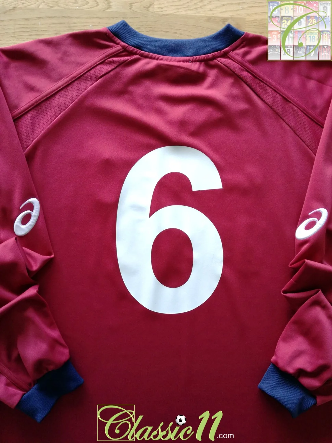 Torino 2004-05 Special