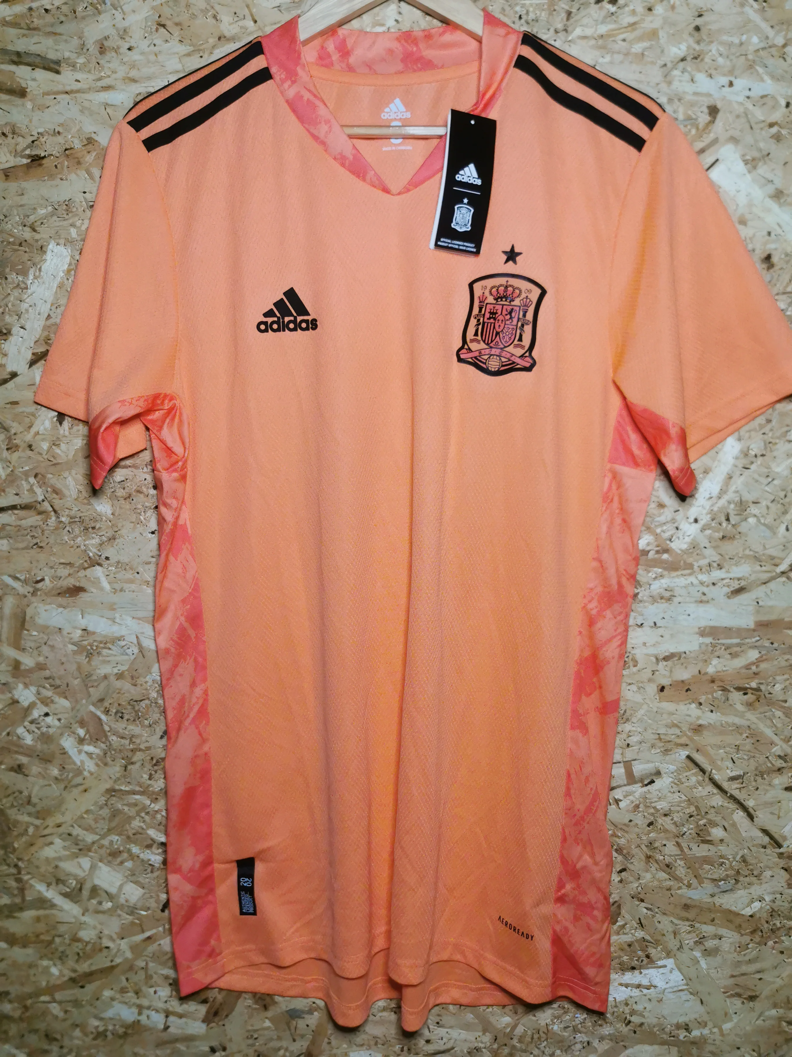 Spain 2020 Special
