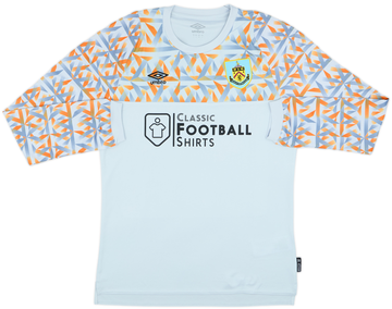 Burnley 2022-23 Gk