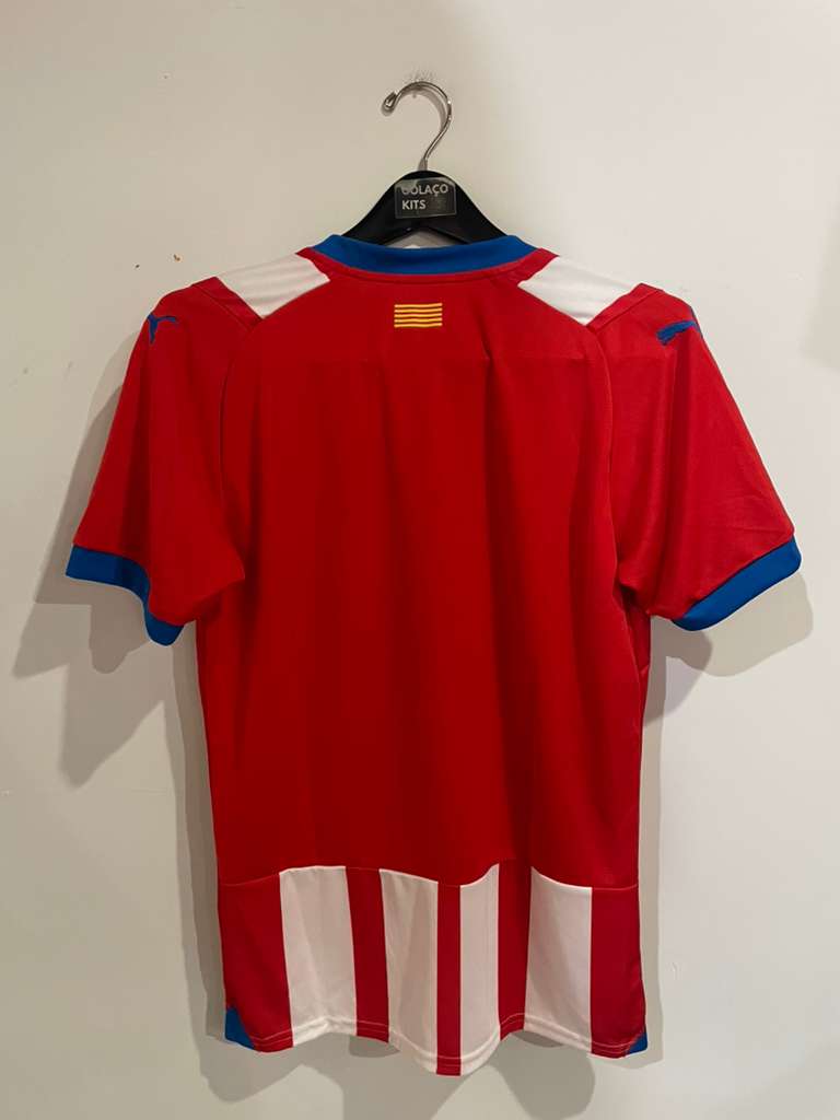 Girona 2023-24 Home