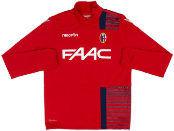 Bologna 2015-16 Training