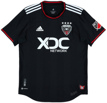 DC United 2022-23 Home