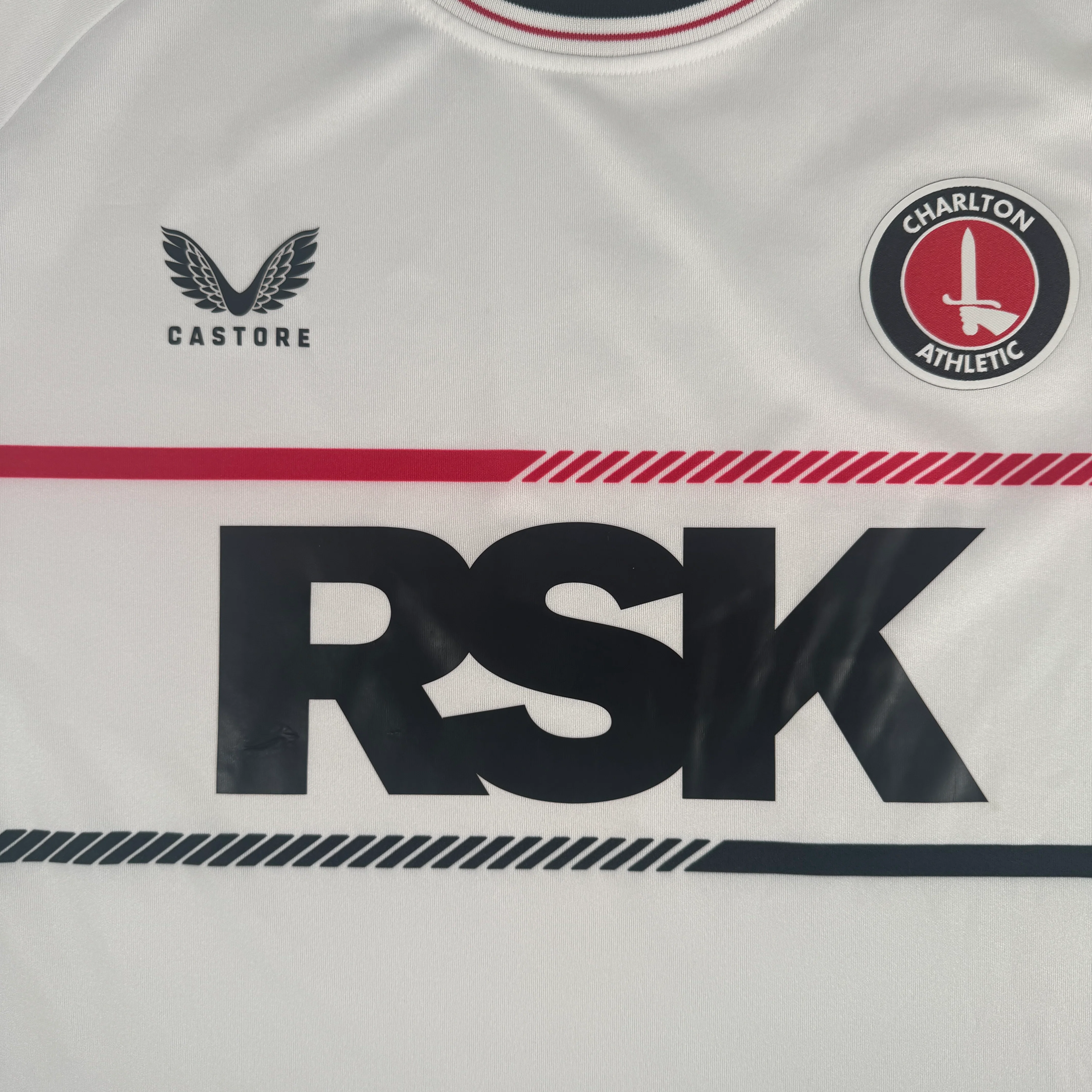 Charlton Athletic 2023-24 Third