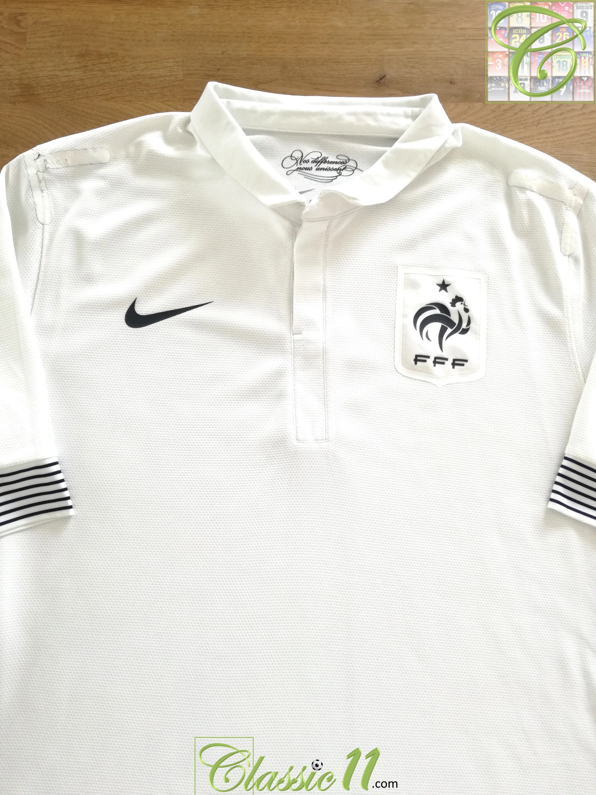 France 2012-13 Special