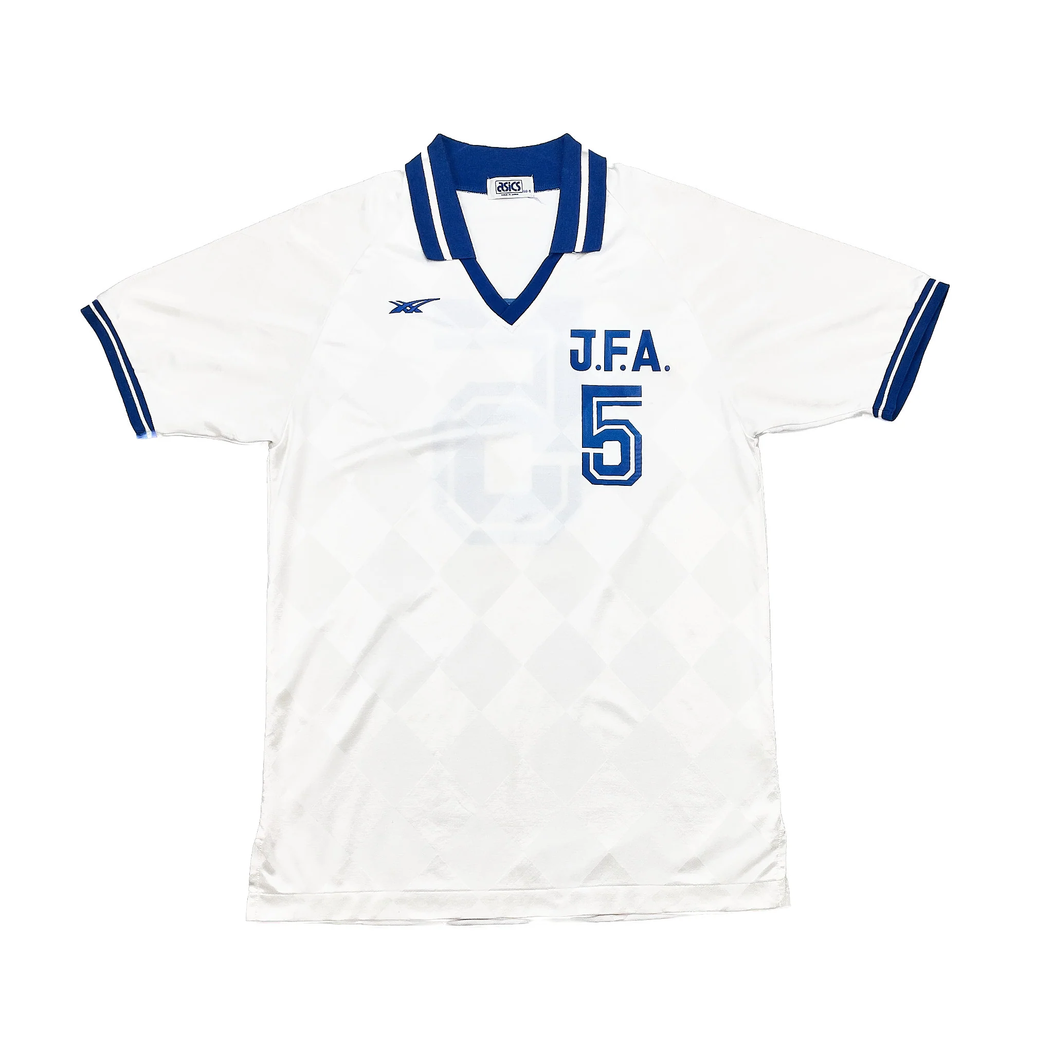 Japan 1987-88 Special
