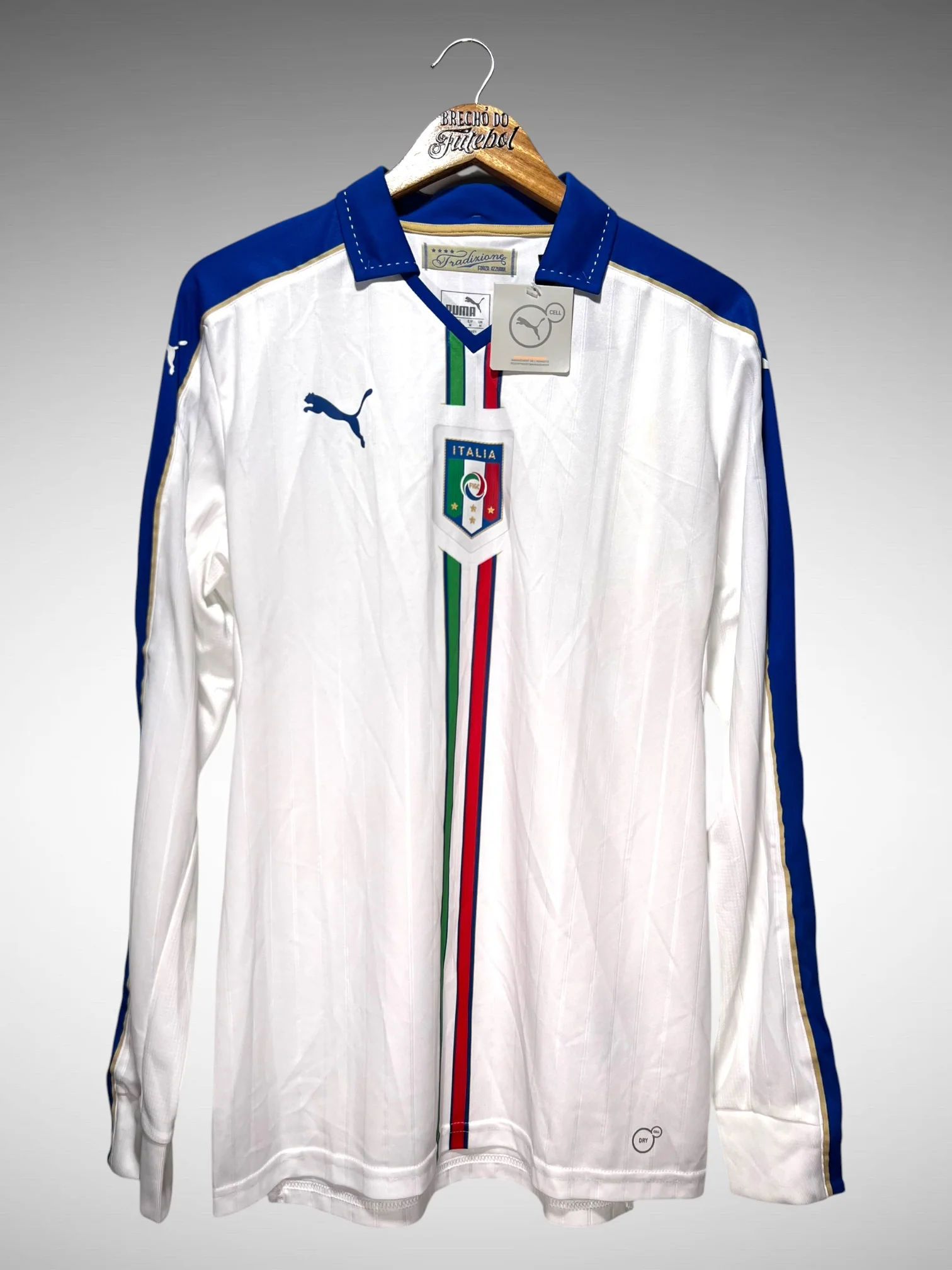 Italia 2016 Away