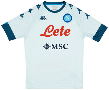 Napoli 2020-21 Away