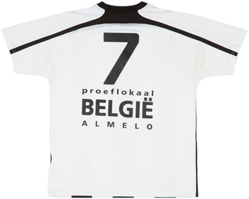 Heracles Almelo 2012-13 Home