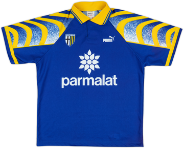Parma 1995-96 Away