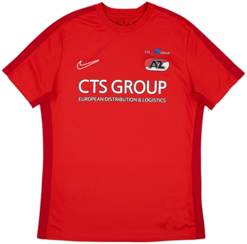 AZ Alkmaar 2023-24 Training