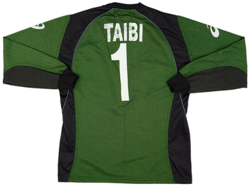 Atalanta 2004-05 Gk