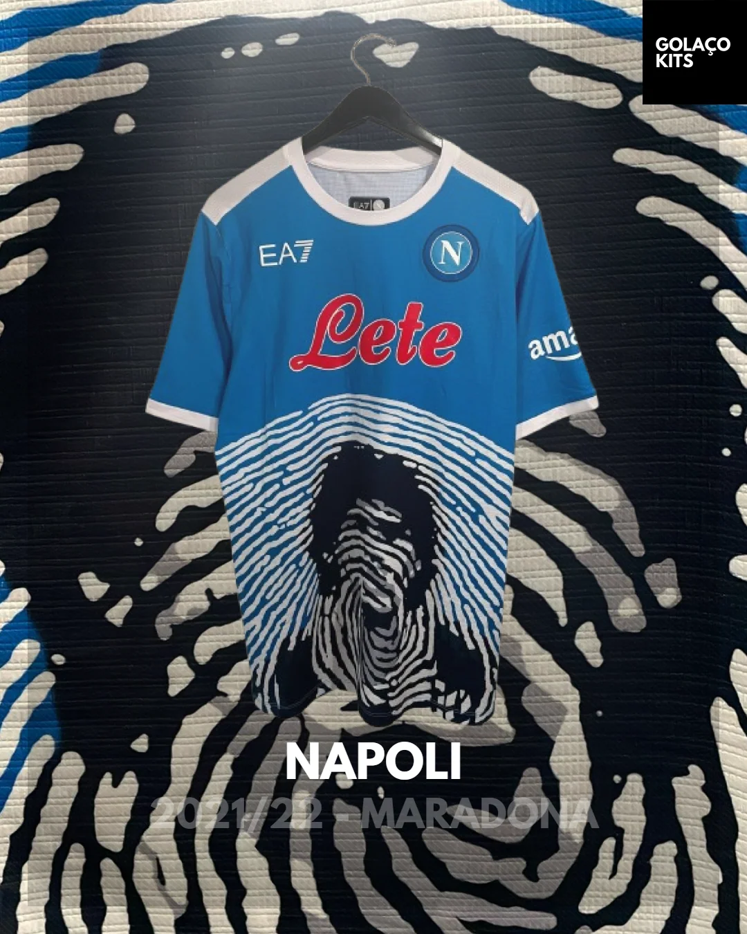 Napoli 2021-22 Special