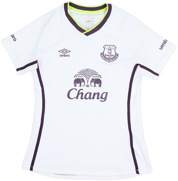 Everton 2014-15 Third