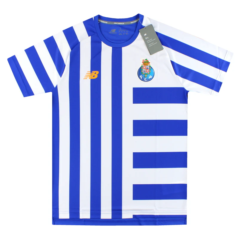 Porto 2024-25 Training