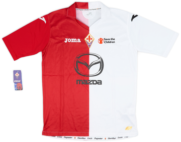 Fiorentina 2012-13 Third