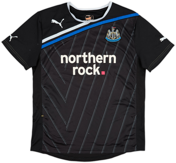 Newcastle United 2011-12 Training