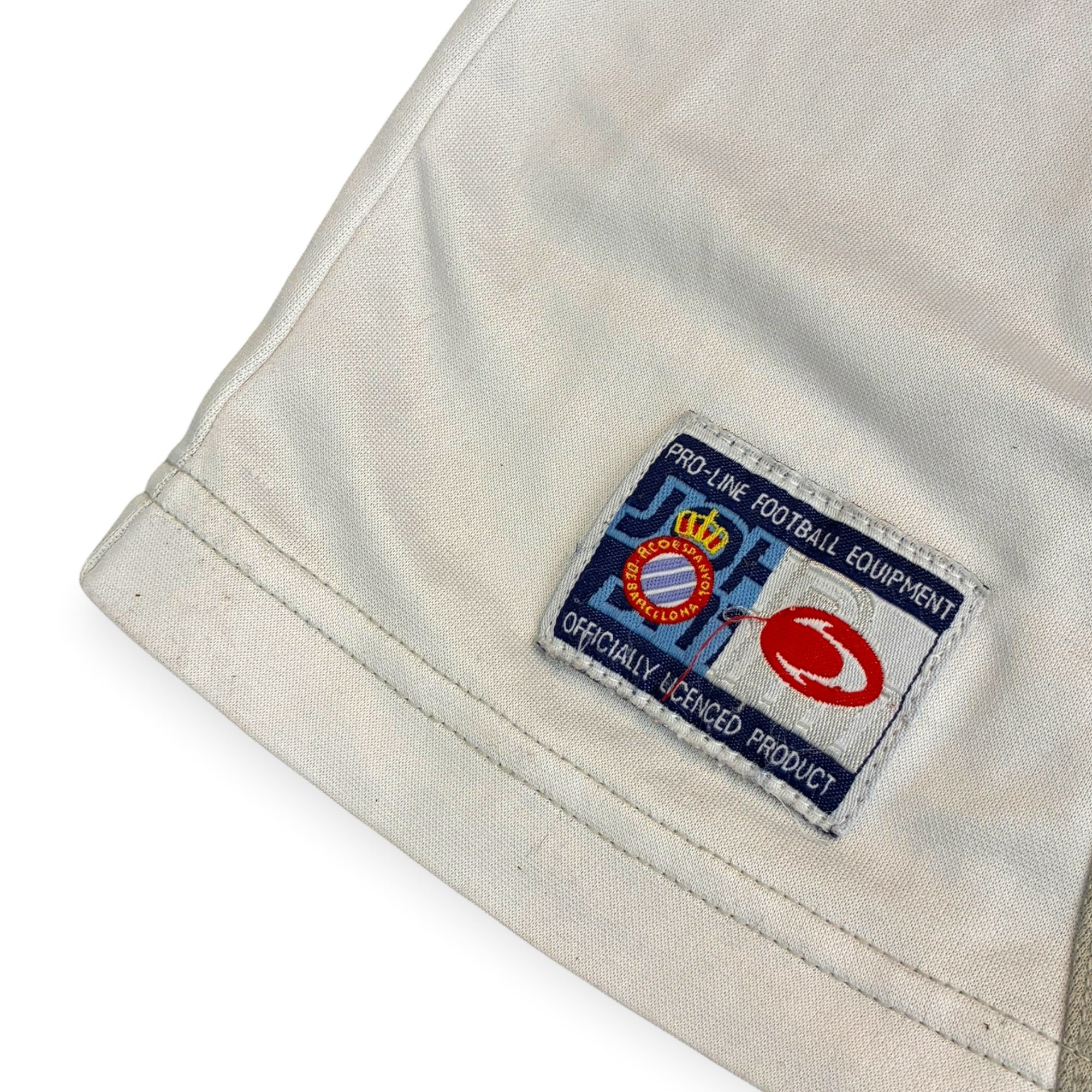 Espanyol 2002-04 Special