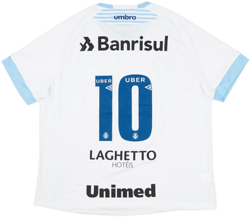 Gremio 2018-19 Away