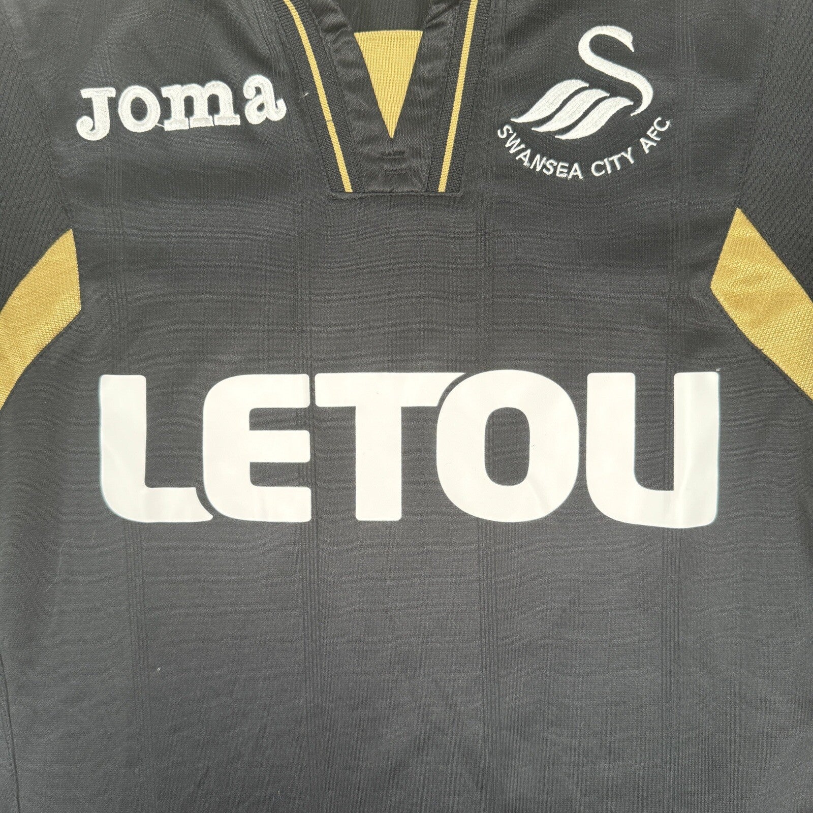 Swansea 2017-18 Third