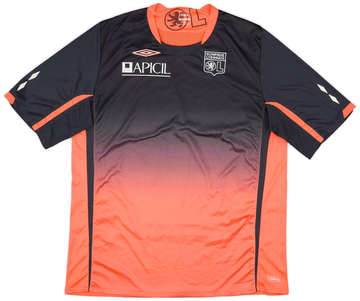 Shelbourne 2009-10 Away
