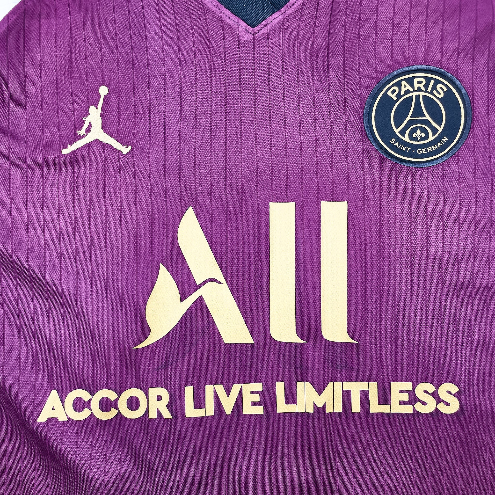 PSG 2020-21 Third