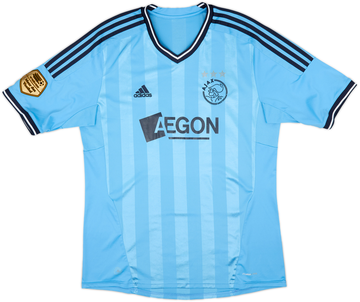 Ajax 2011-12 Away
