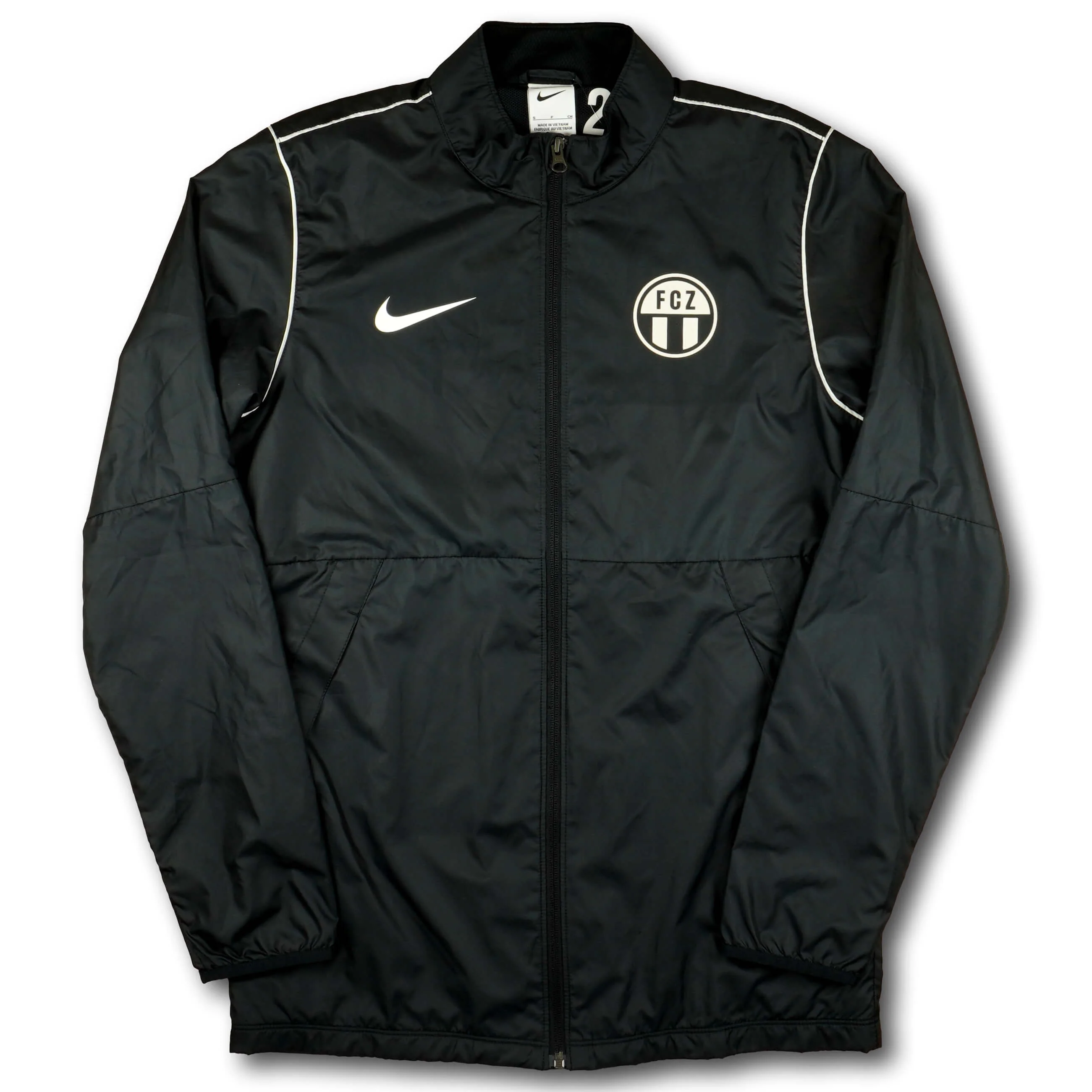 FC Zurich 2021-22 Training