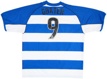 Reading 2003-04 Home