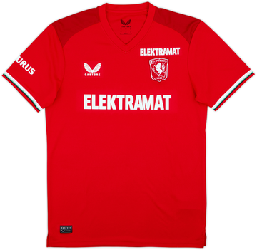 FC Twente 2024-25 Home