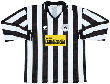 Udinese 1992-93 Home