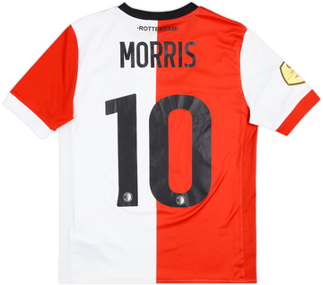 Feyenoord 2017-18 Home