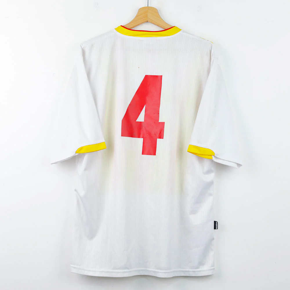 Benevento 2007-08 Away