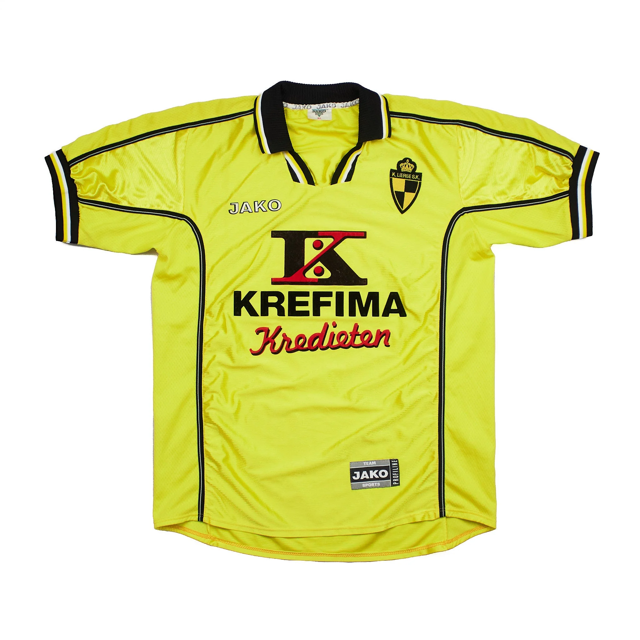 Lierse SK 1999-00 Home
