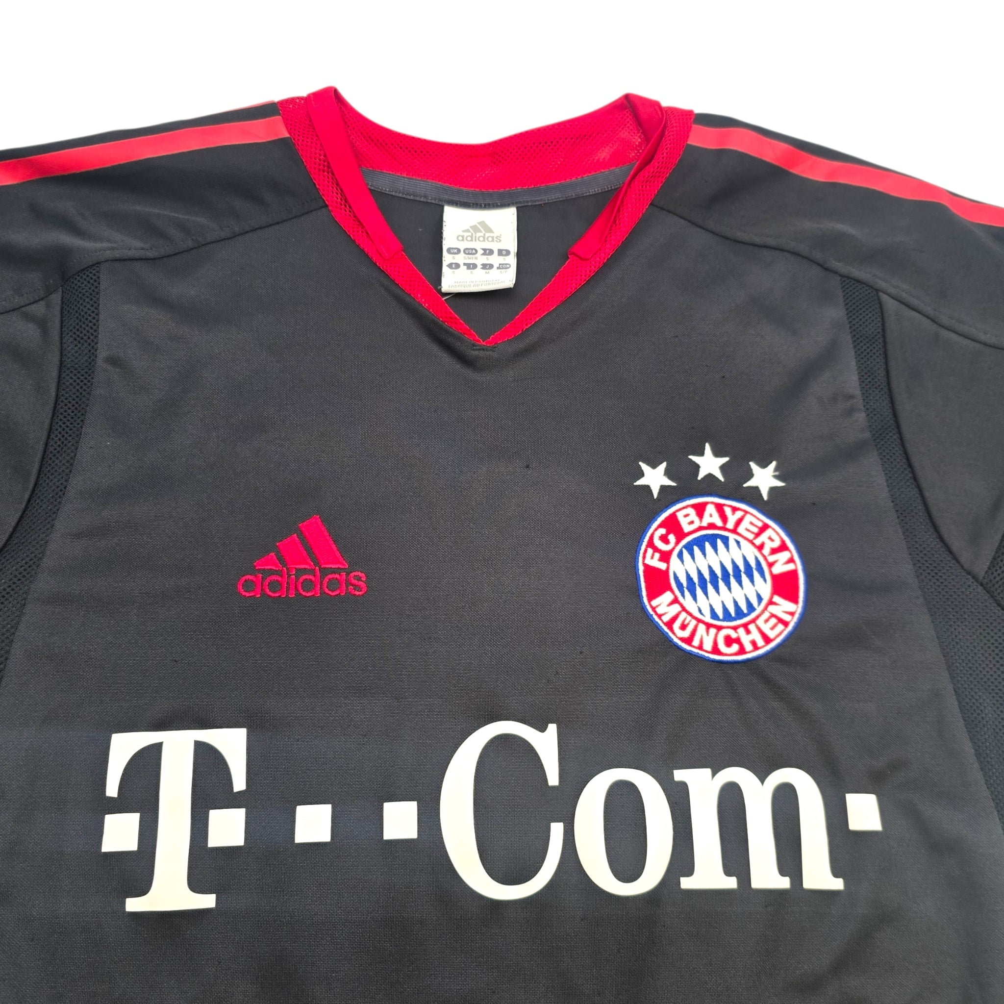 Bayern Munich 2004-05 Other