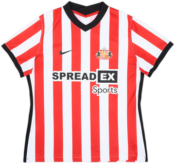 Sunderland 2022-23 Home