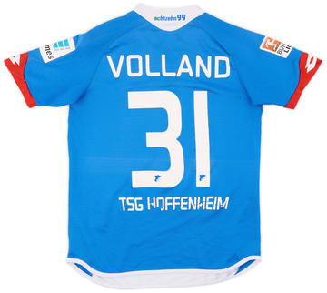 TSG Hoffenheim 2015-16 Home