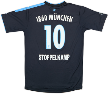 1860 Munich 2013-14 Away