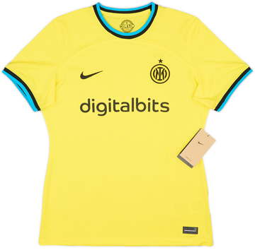 Inter Milan 2022-23 Third
