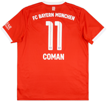 Bayern Munich 2022-23 Home