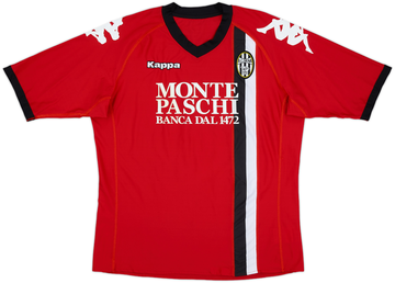 AC Siena 2010-11 Away