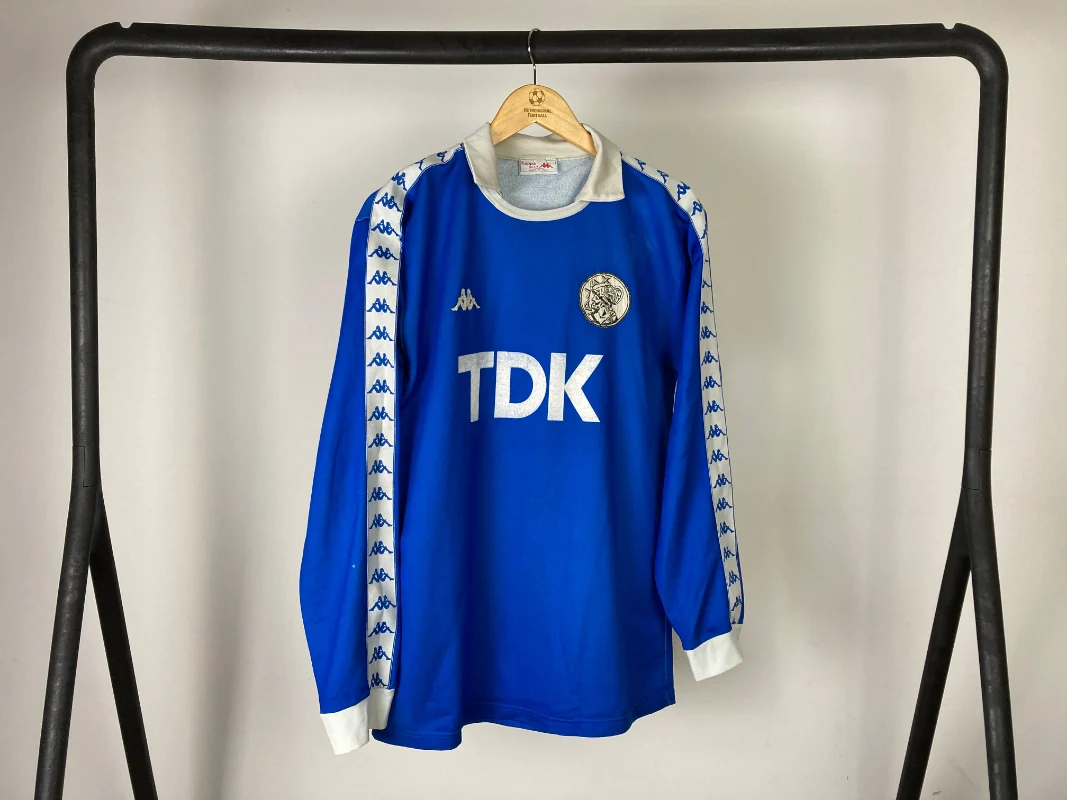 Ajax 1988-89 Away