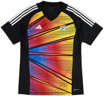 Benfica 2023-24 Training