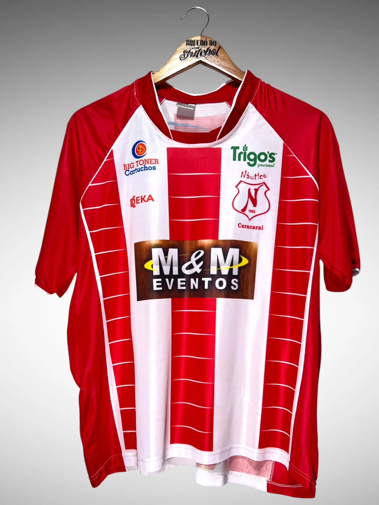 Nautico 2016 Home