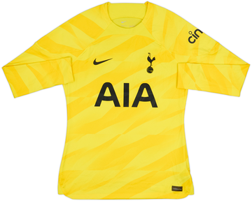 Tottenham Hotspur 2023-24 Gk