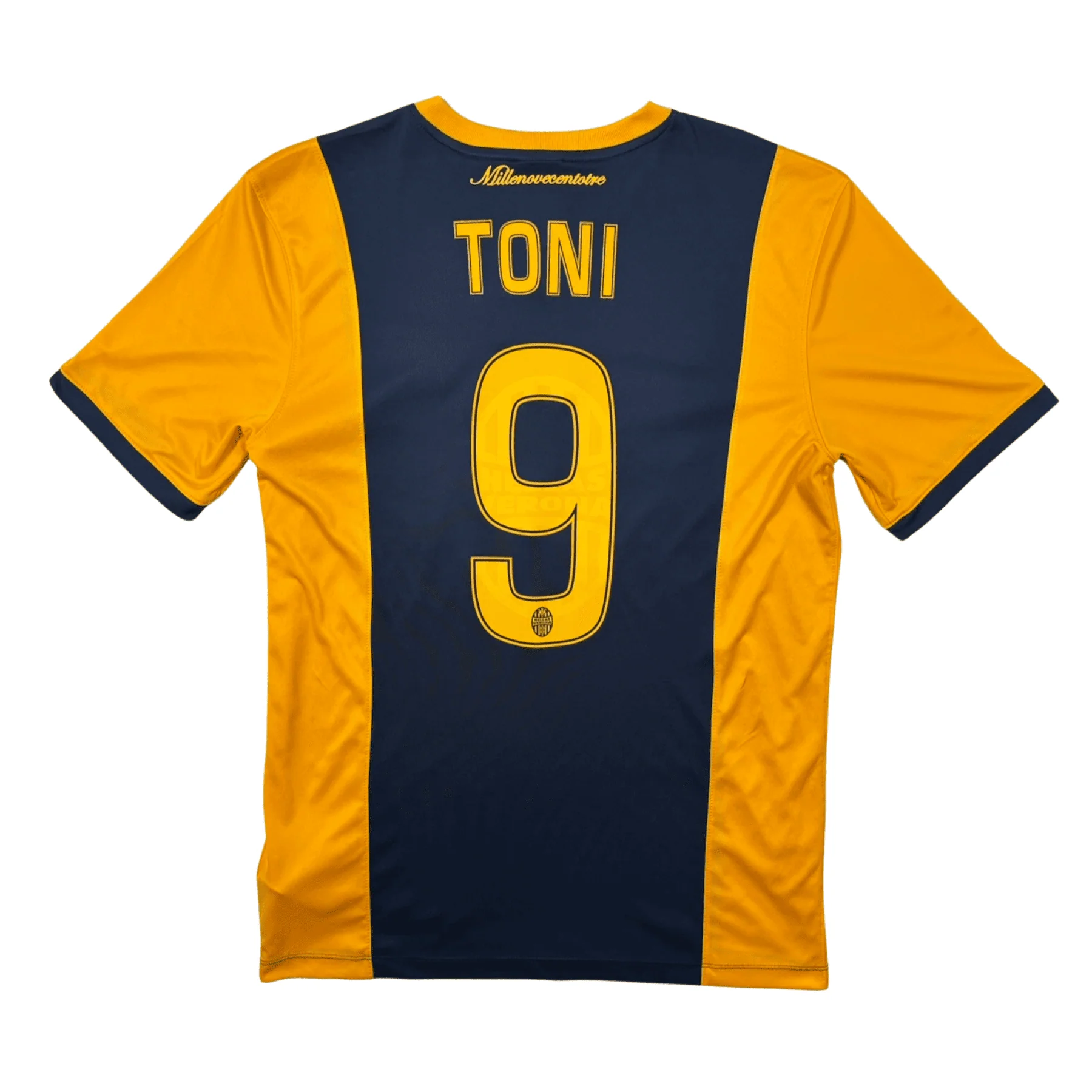 Hellas Verona 2014-15 Home