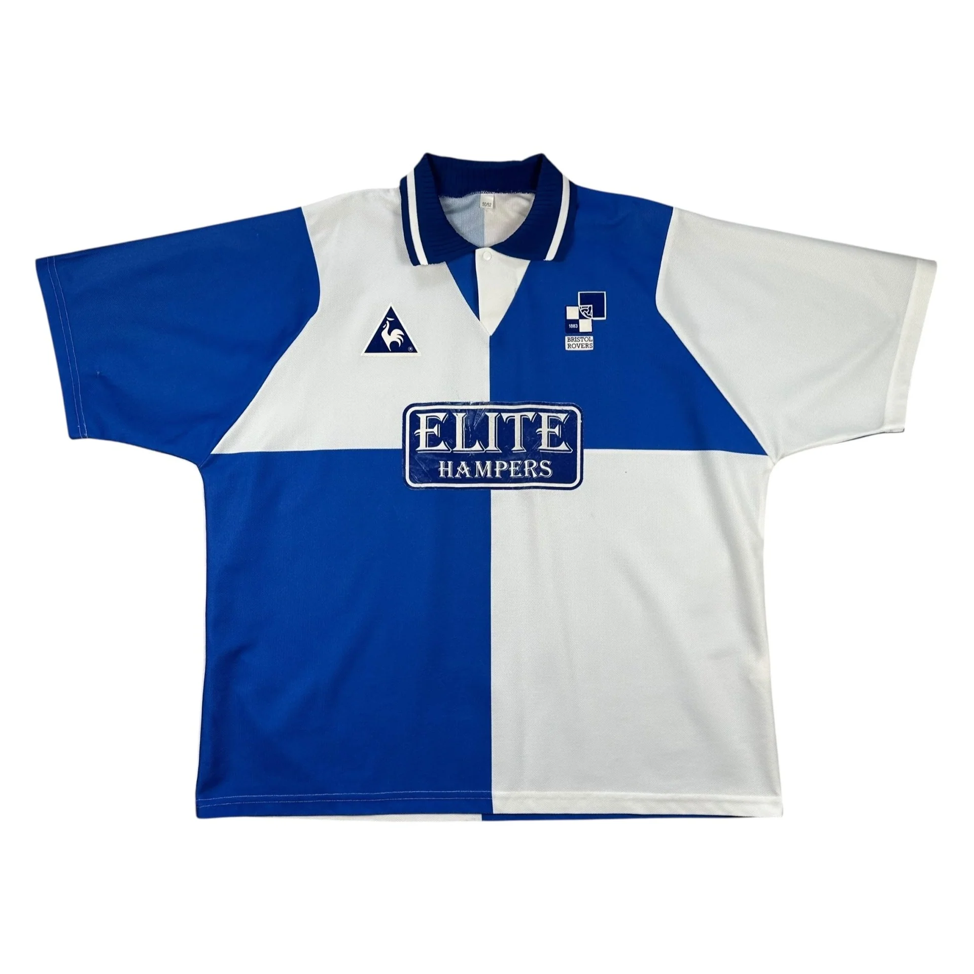 Bristol Rovers 1995-96 Home