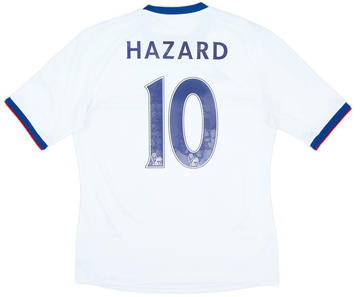 Chelsea 2013-14 Away