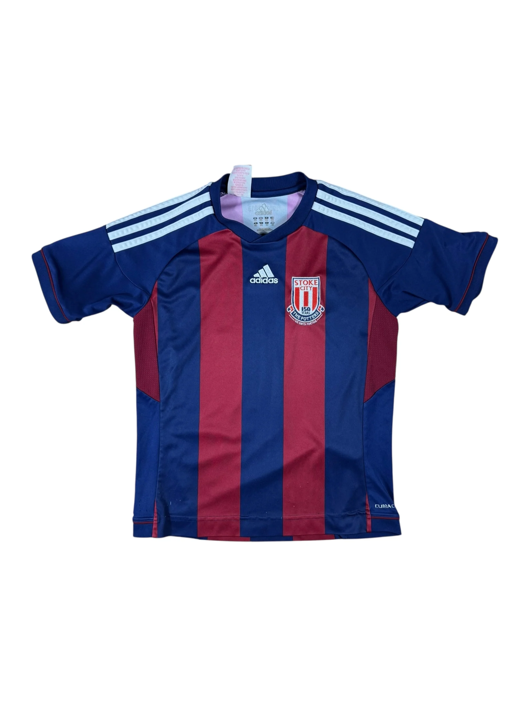 Stoke City 2012-13 Special