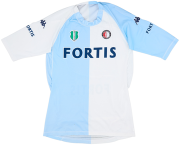 Feyenoord 2004-05 Away